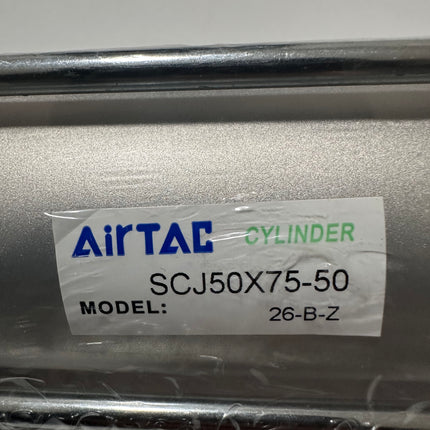 Airtac SCJ:adjustable stroke type - SCJ50X75-50