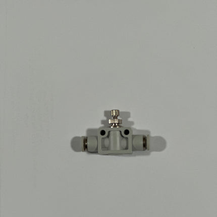 Airtac PSA: Accessories--speed controllers(Metal) - PSA4