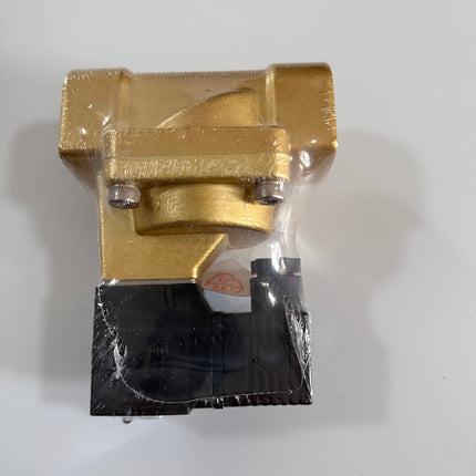 Airtac 2W250-25: 2 Way Solenoid Valve - 2W25025B