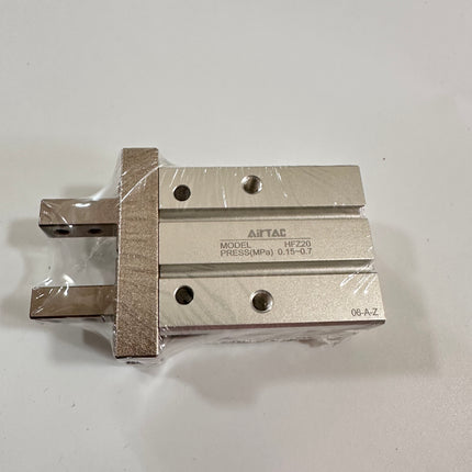 Airtac HFZ: Air Finger(Double Acting )- HFZ20