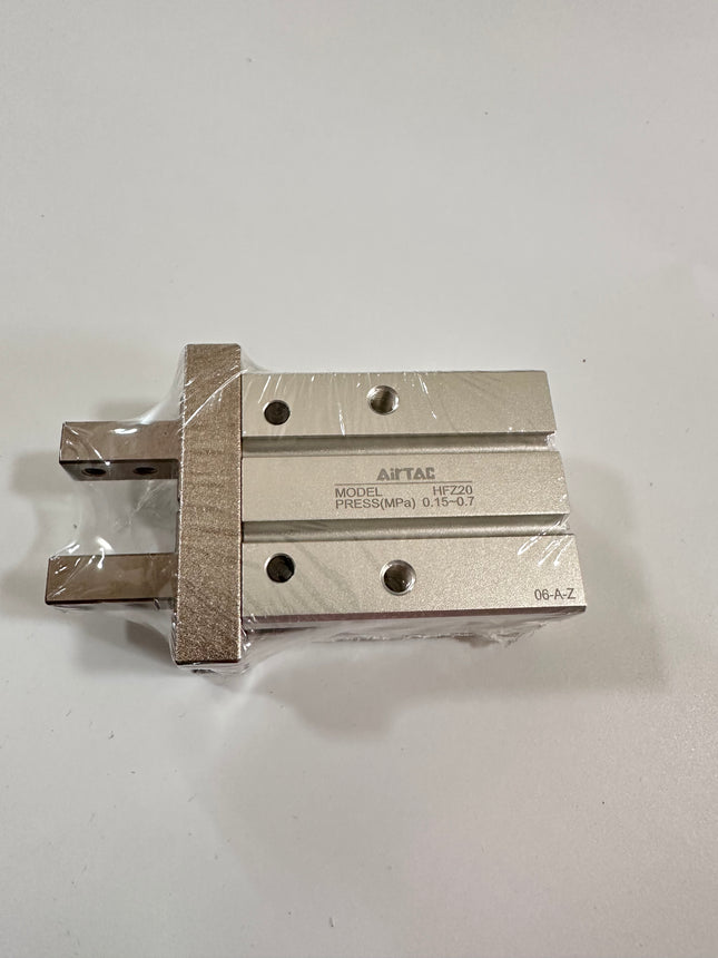 Airtac  HFZ Series: Pneumatic Finger  - HFZ20