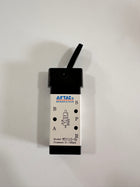 Airtac M5Y110-06: Manual Valve. 5 Way - M5Y11006T