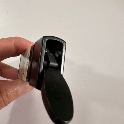 Airtac M5Y110-06: Manual Valve. 5 Way - M5Y11006T