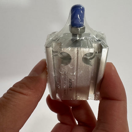 Airtac MD: Multi-Solid Cylinder,Double Acting Type- MD16X10