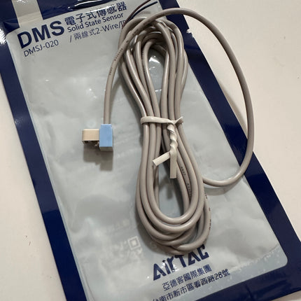 Airtac DMS: Cylinder Position Sensor - DMSJ-020 (MOQ 10 pcs.)