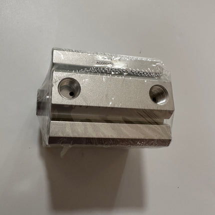 Airtac ACQ: Compact cylinder,double acting- ACQ50X50