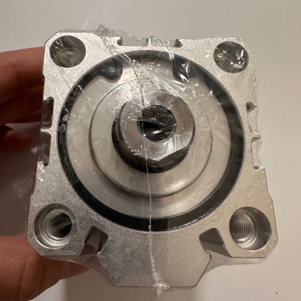 Airtac ACQ: Compact cylinder,double acting- ACQ50X50