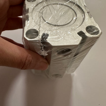 Airtac ACQ: Compact cylinder,double acting- ACQ50X50