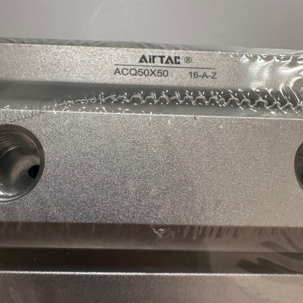 Airtac ACQ: Compact cylinder,double acting- ACQ50X50
