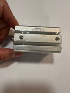 Airtac  SDA series: double action cylinder  - SDA20X40