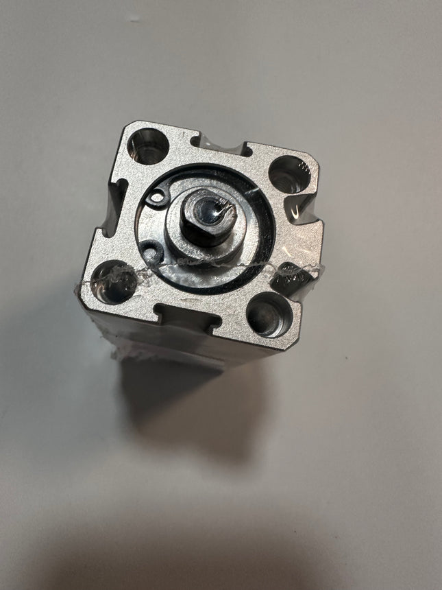 Airtac  SDA series: double action cylinder  - SDA20X40