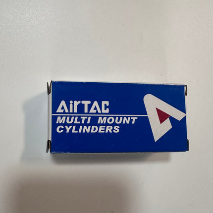 Airtac MD: Multi-Mount Compact Air Cylinder. Double Acting - MD16X20