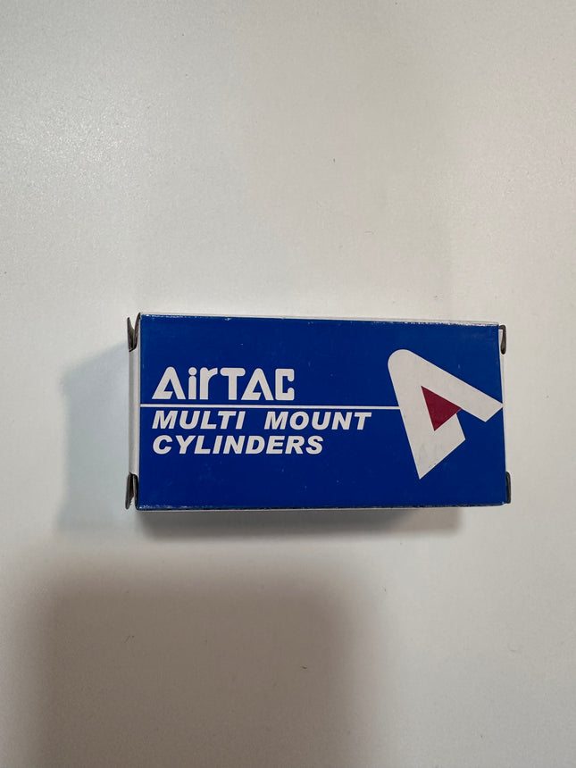Airtac  MD series: double action cylinder  - MD16X20