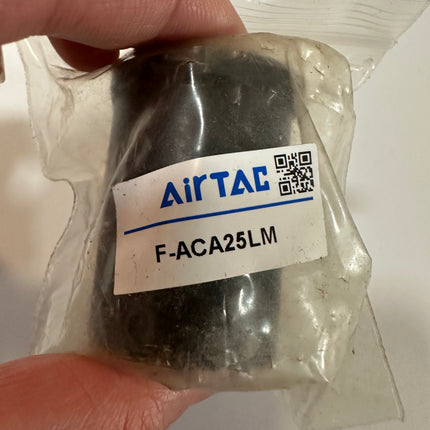 Airtac ACA: Accessories--shock absorber - F-ACA25LM