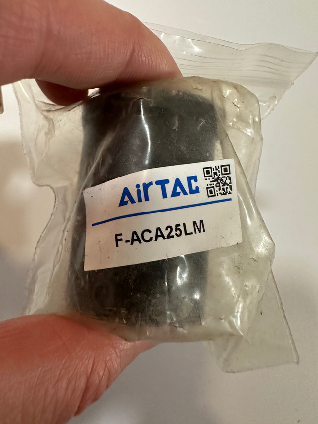 Airtac  ACA,ACJ Series: Buffers-Accessories  - F-ACA25LM