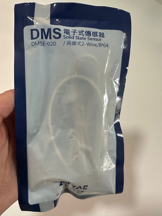 Airtac  DMS Series: Electronic Sensors  - DMSE-020