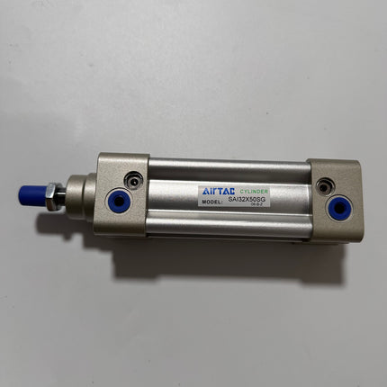 Airtac SAI: Standard Air Cylinder. Double Acting - SAI32X50SG