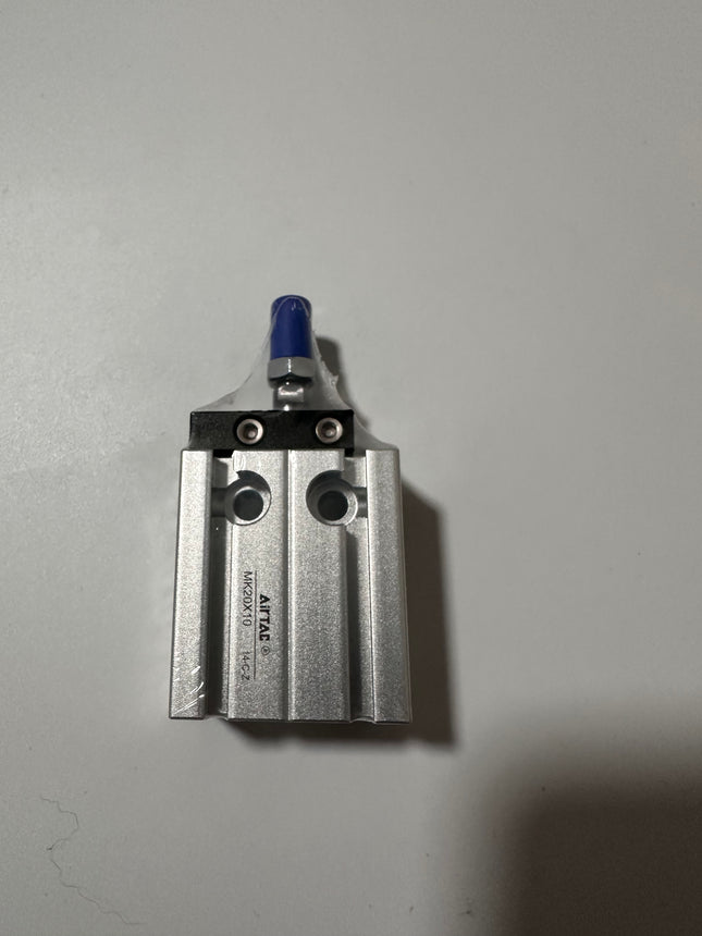 Airtac  MK series: double action check return transformation cylinder  - MK20X10