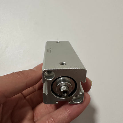 Airtac SDA: Compact Cylinder,Double Acting - SDA16X55
