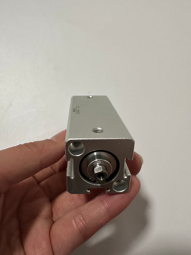 Airtac  SDA series: double action cylinder  - SDA16X55