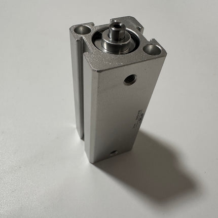 Airtac SDA: Compact Cylinder,Double Acting - SDA16X55