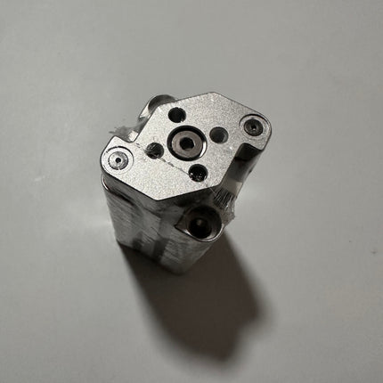 Airtac TACQ: Compact Guided Air Cylinder - TACQ20X50