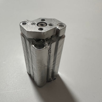 Airtac TACQ: Compact Guided Air Cylinder - TACQ20X50