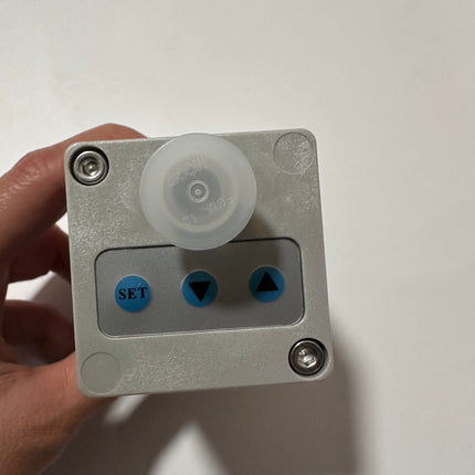 Airtac  X-PPV series: electric proportional valve  - X-PPV20085031G