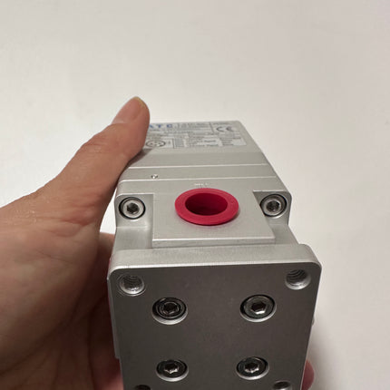 Airtac  X-PPV series: electric proportional valve  - X-PPV20085031G