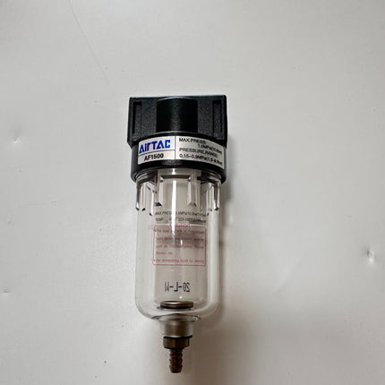 Airtac AF: Air Preparation Filter - AF1500