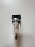 Airtac AF: Air Preparation Filter - AF1500