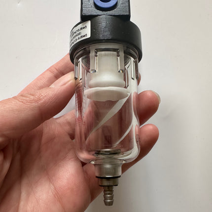 Airtac AF: Air Preparation Filter - AF1500