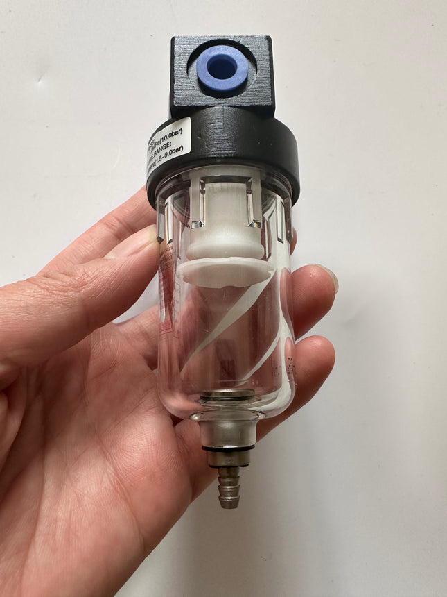 Airtac AF: Air Preparation Filter - AF1500