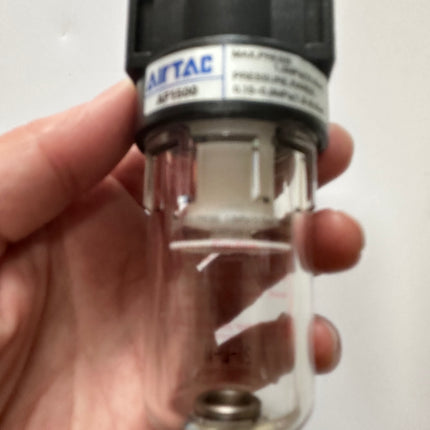Airtac AF: Air Preparation Filter - AF1500