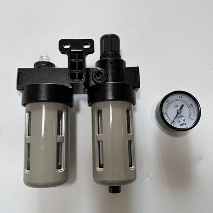 Airtac BFC: series F.R.L unit - BFC30001