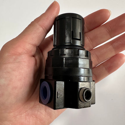 Airtac SR: Air Pressure Regulator - SR20008JNT
