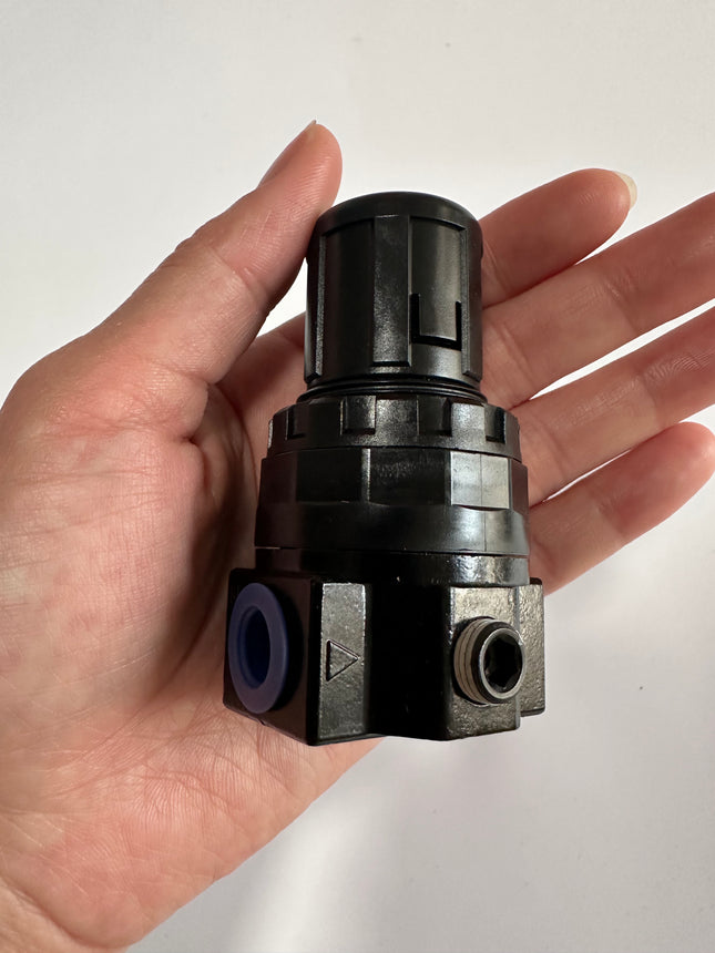 Airtac SR: Air Pressure Regulator - SR20008JNT - 2