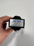 Airtac SR: Air Pressure Regulator - SR20008JNT