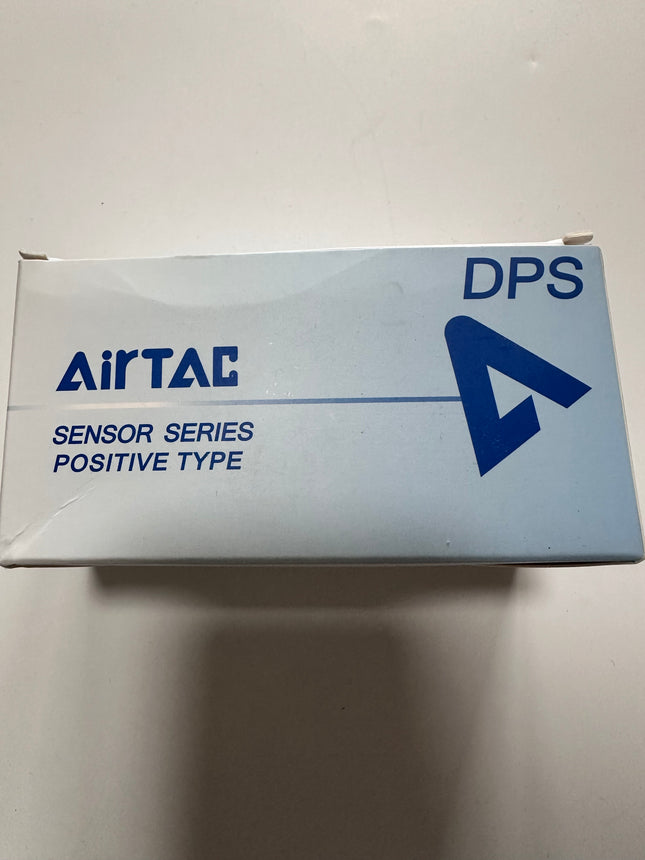 Airtac DPS-N1: Digital display pressure sensor - DPSN1-10050 - 2