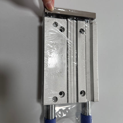 Airtac TCM: Triaxial Cylinder,Double Acting Type- TCM32X125SG