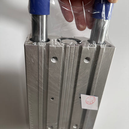 Airtac TCM: Triaxial Cylinder,Double Acting Type- TCM32X125SG