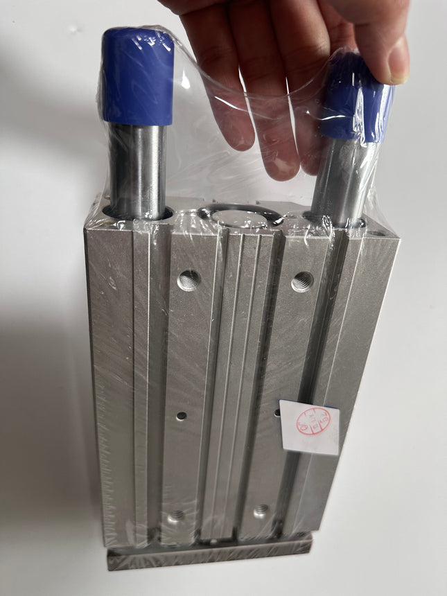 Airtac  TCL,TCM Series: Compound Type Three Axis Cylinder  - TCM32X125SG