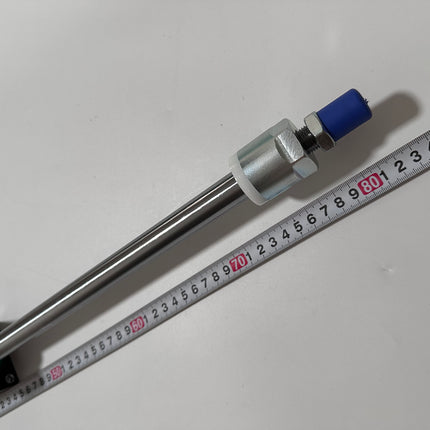 Airtac SCJ:adjustable stroke type - SCJ50X300-20S