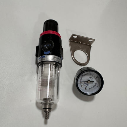 Airtac AFR: Air Filter Regulator - AFR20001