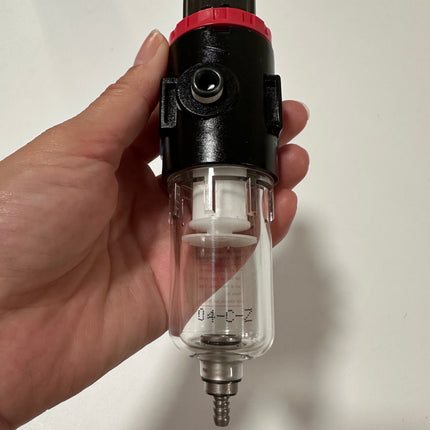 Airtac AFR: Air Filter Regulator - AFR20001