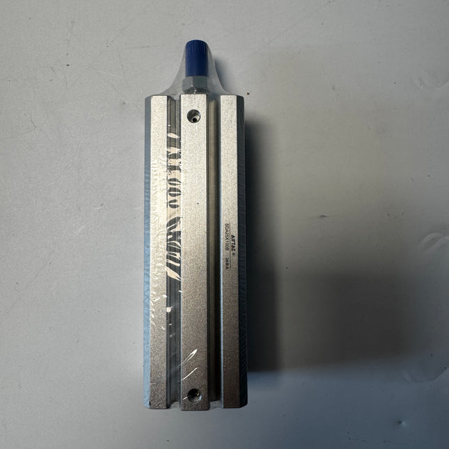 Airtac SDA series: double-acting compact cylinder - SDA25X100B
