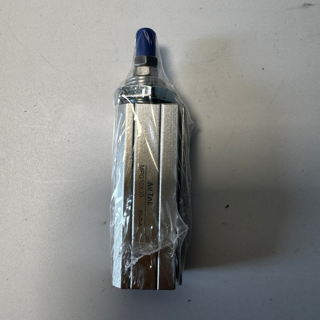 Airtac MPG series: double-acting compact cylinder - MPG10X30