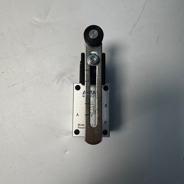 Airtac ZM3 series: mechanically operated directional valve - ZM3J06G