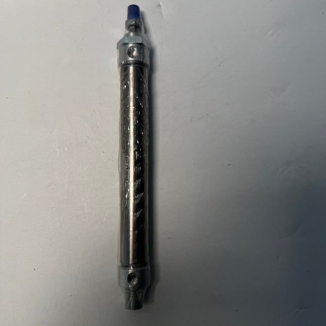 Airtac MA series: double-acting stainless-steel mini cylinder - MA25X150SCA