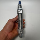 Airtac  MI series: double action type mini cylinder  - MI25X50SCAG